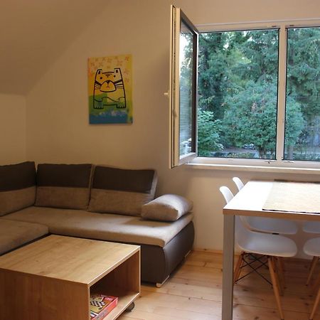 Mariana Apartment Bled Esterno foto