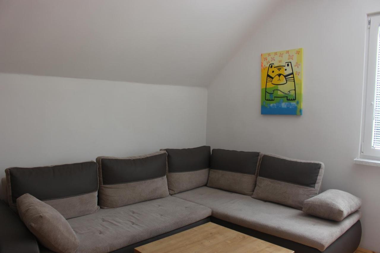 Mariana Apartment Bled Esterno foto