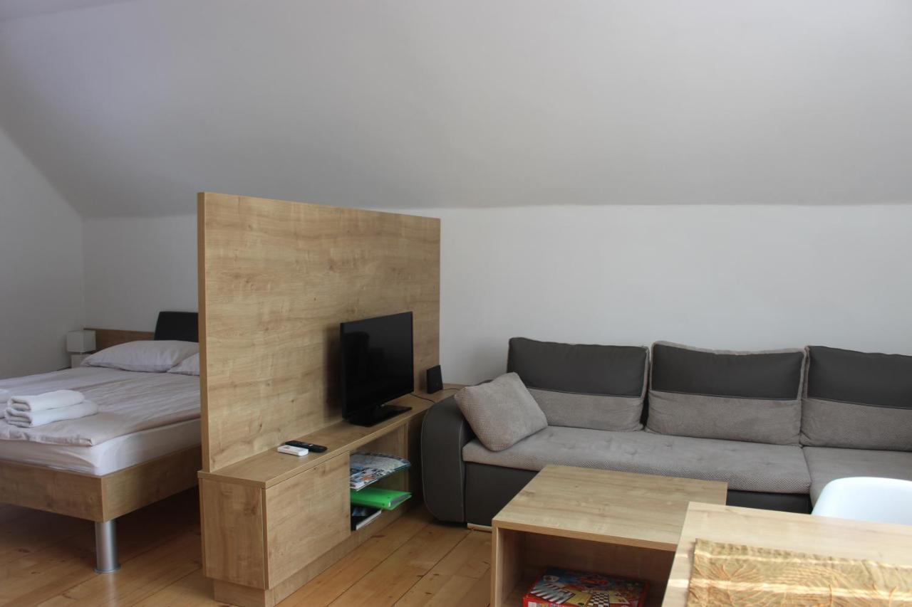 Mariana Apartment Bled Esterno foto