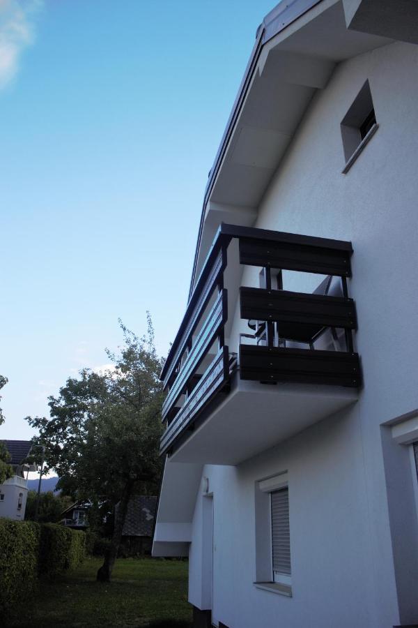 Mariana Apartment Bled Esterno foto